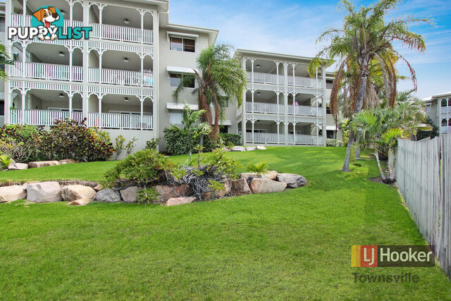 7/16-22 Martinez Avenue WEST END QLD 4810