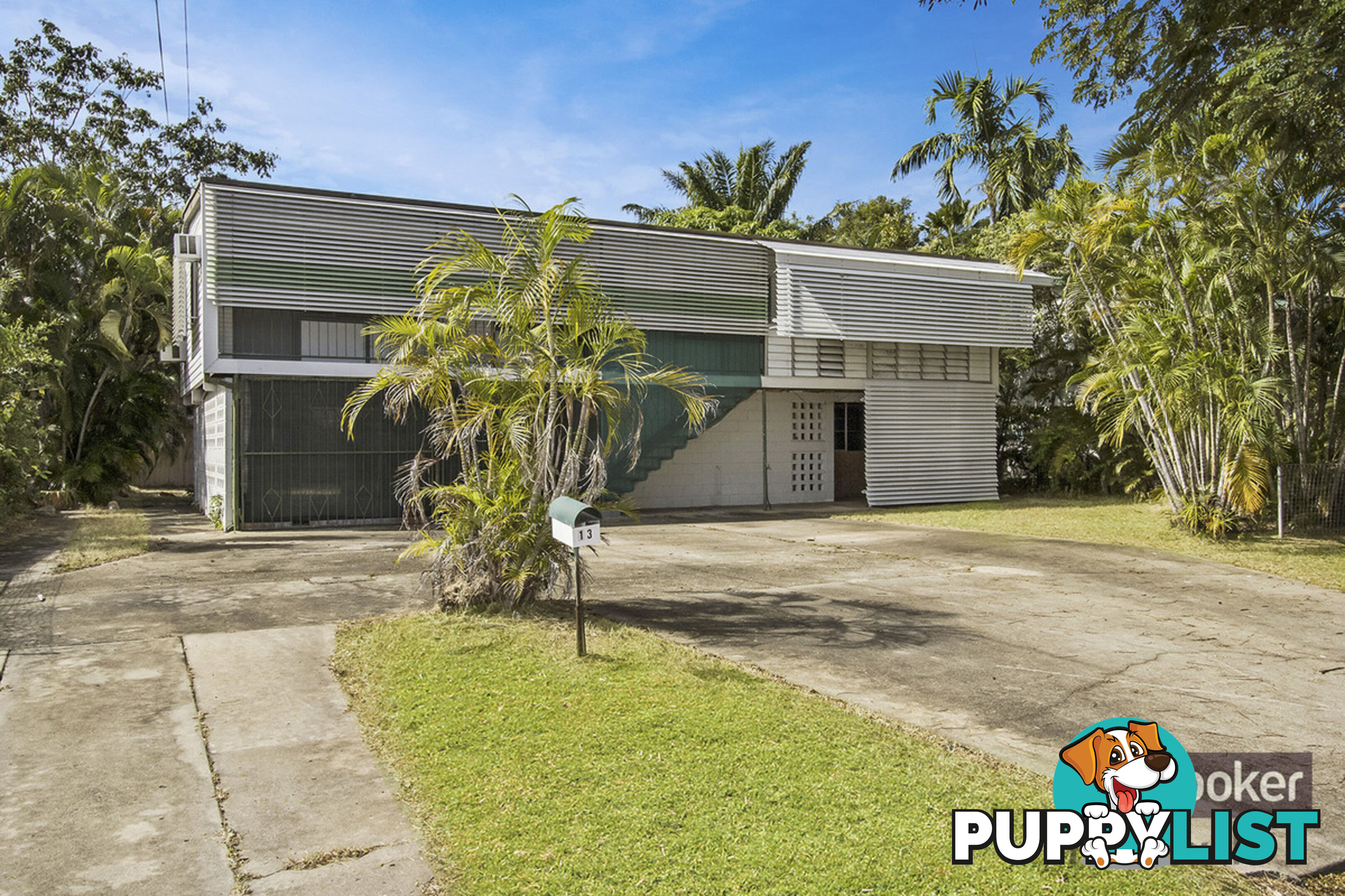 13 Kelso Street AITKENVALE QLD 4814