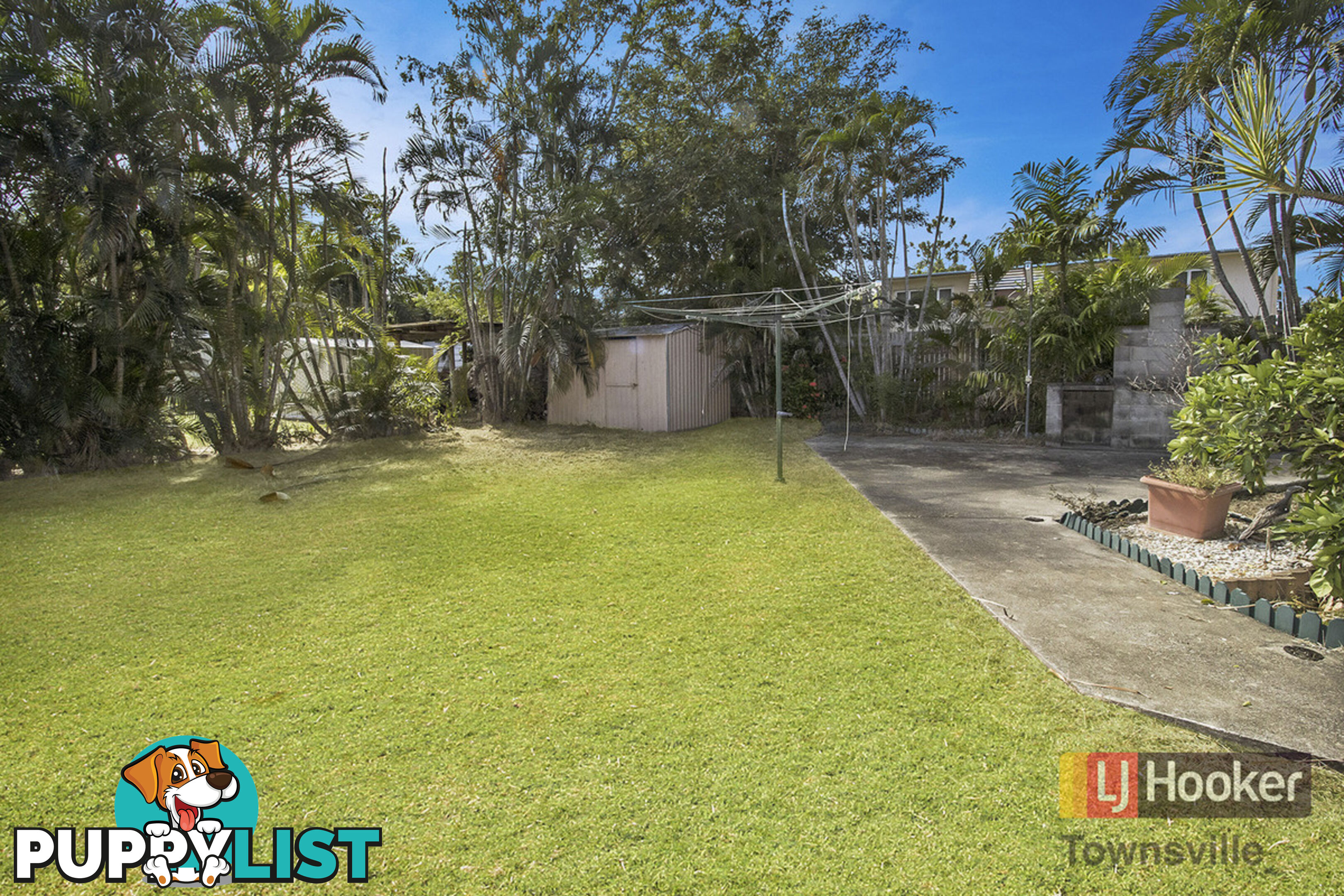 13 Kelso Street AITKENVALE QLD 4814