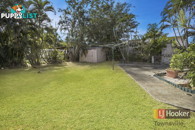 13 Kelso Street AITKENVALE QLD 4814