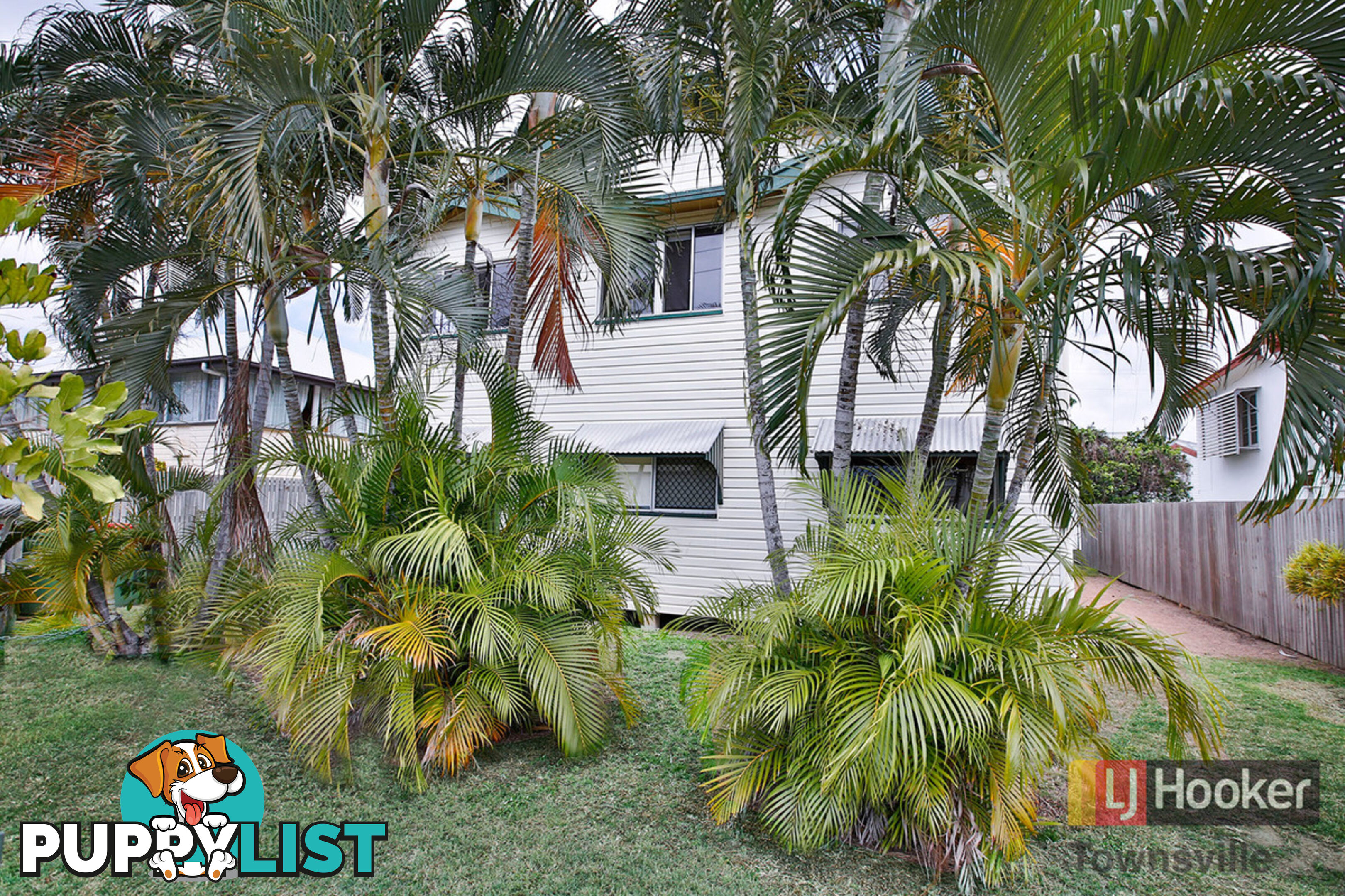 9 Tully Street SOUTH TOWNSVILLE QLD 4810