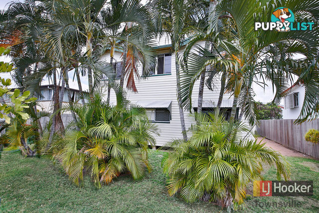 9 Tully Street SOUTH TOWNSVILLE QLD 4810