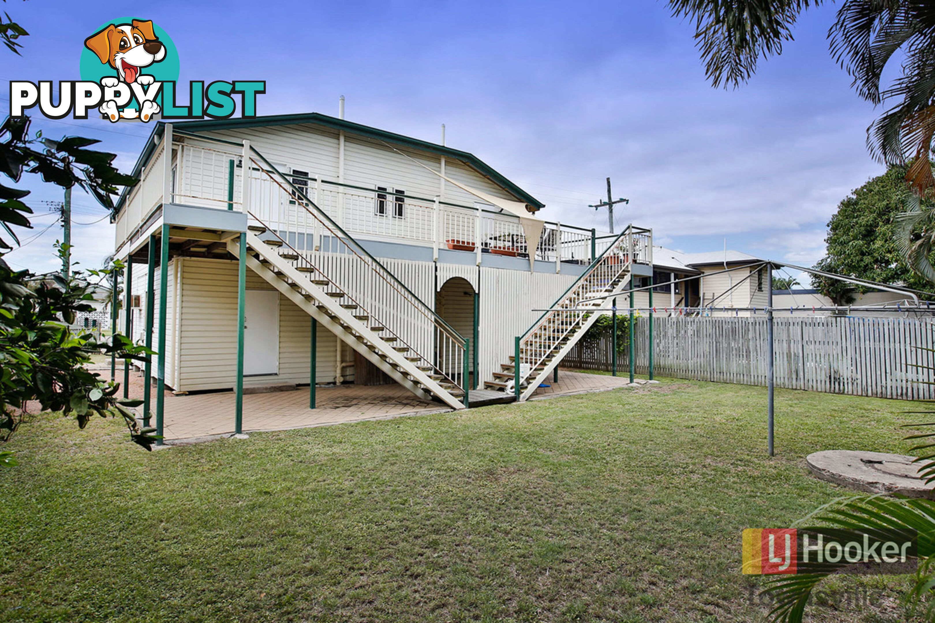 9 Tully Street SOUTH TOWNSVILLE QLD 4810