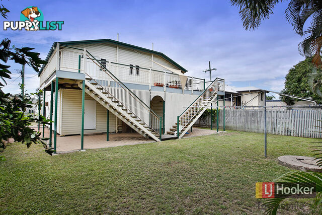 9 Tully Street SOUTH TOWNSVILLE QLD 4810