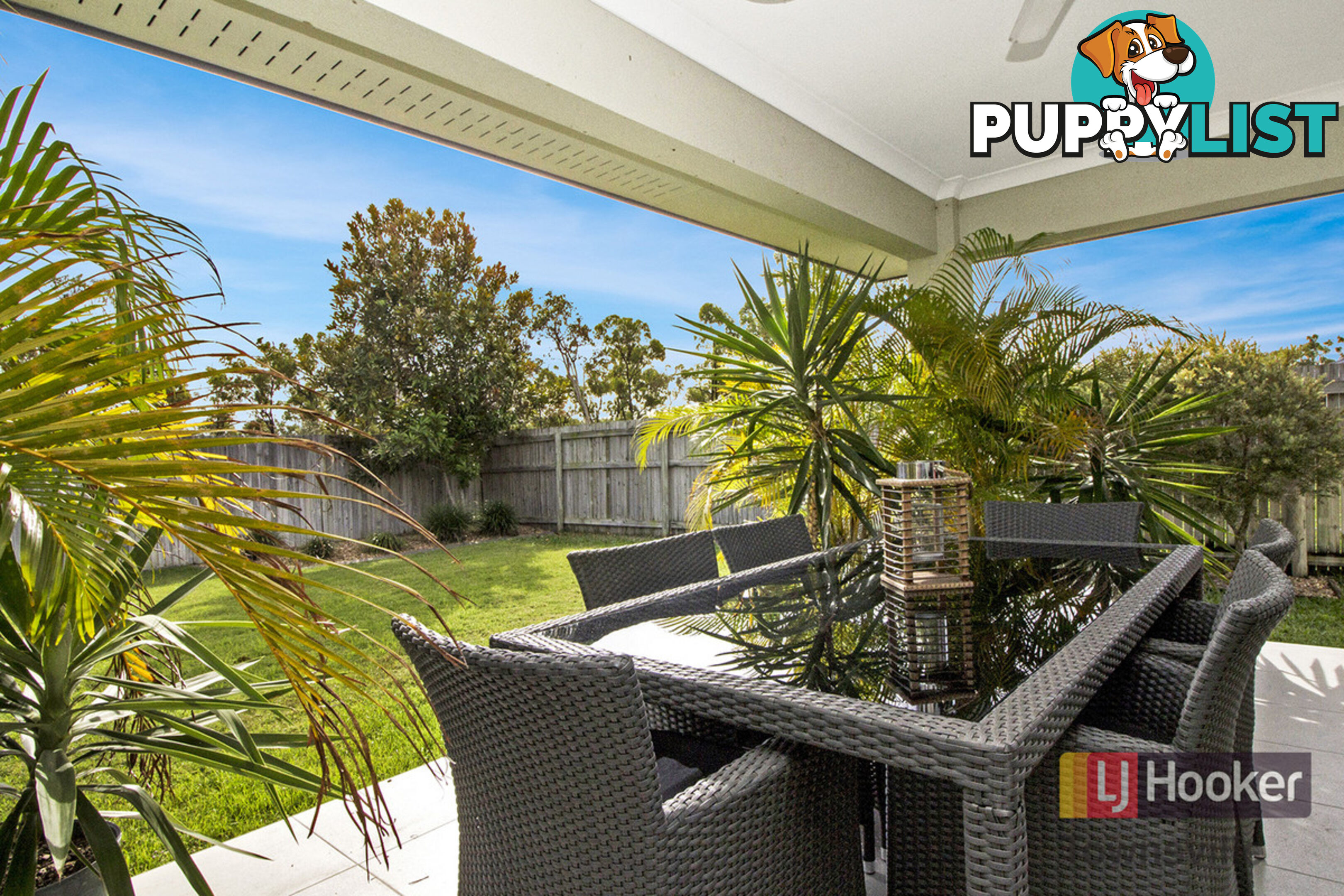 27 Pongamia Parade MOUNT LOW QLD 4818