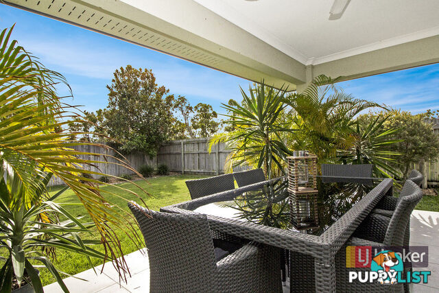 27 Pongamia Parade MOUNT LOW QLD 4818