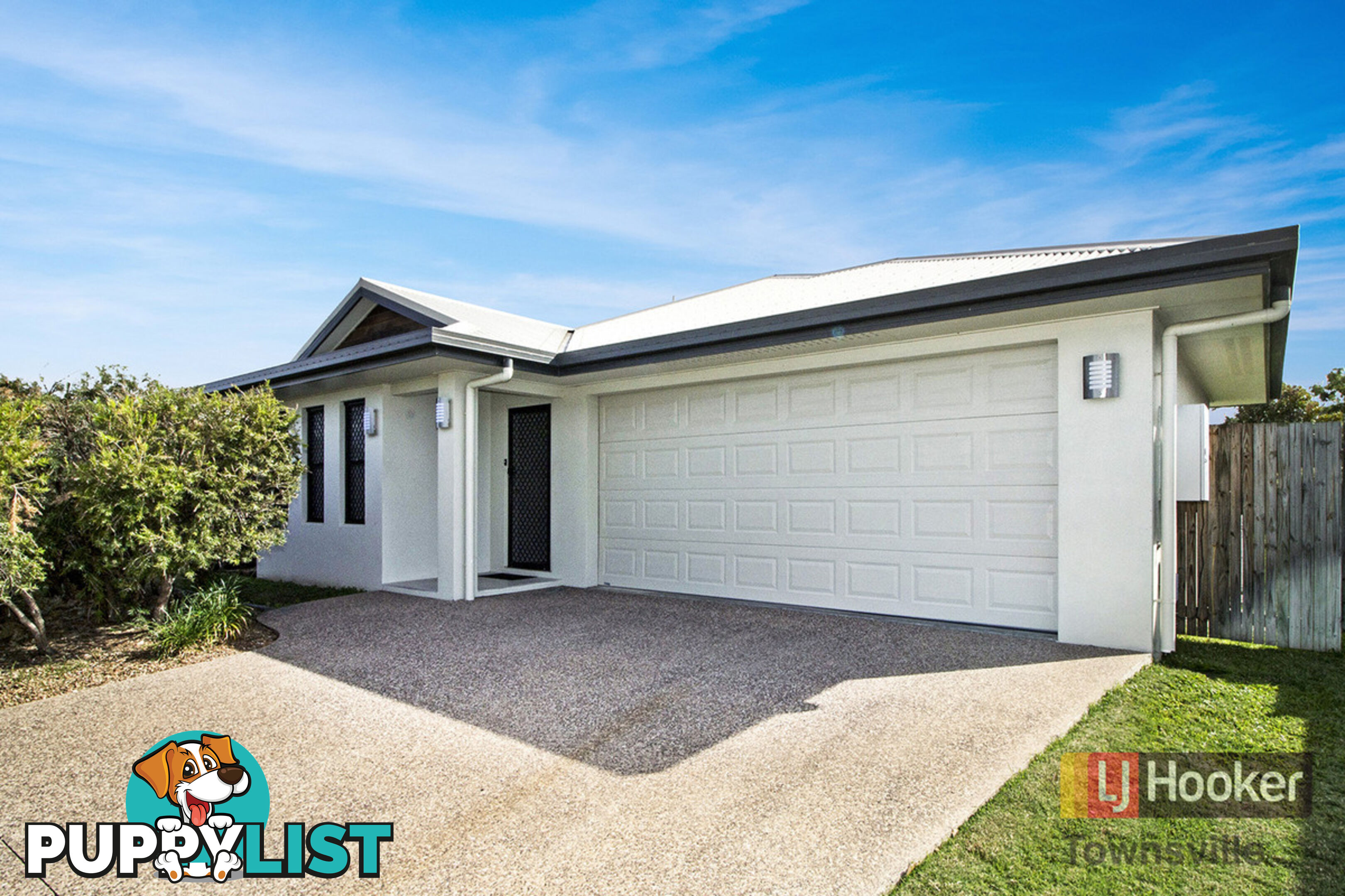 27 Pongamia Parade MOUNT LOW QLD 4818