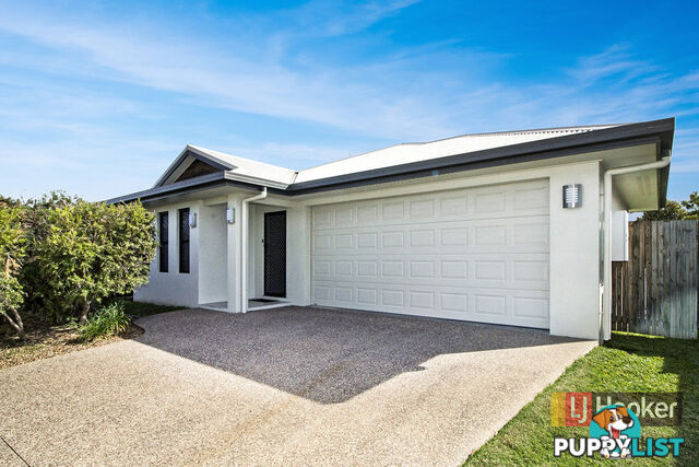 27 Pongamia Parade MOUNT LOW QLD 4818