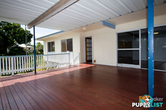 42 Wackett Street PALLARENDA QLD 4810