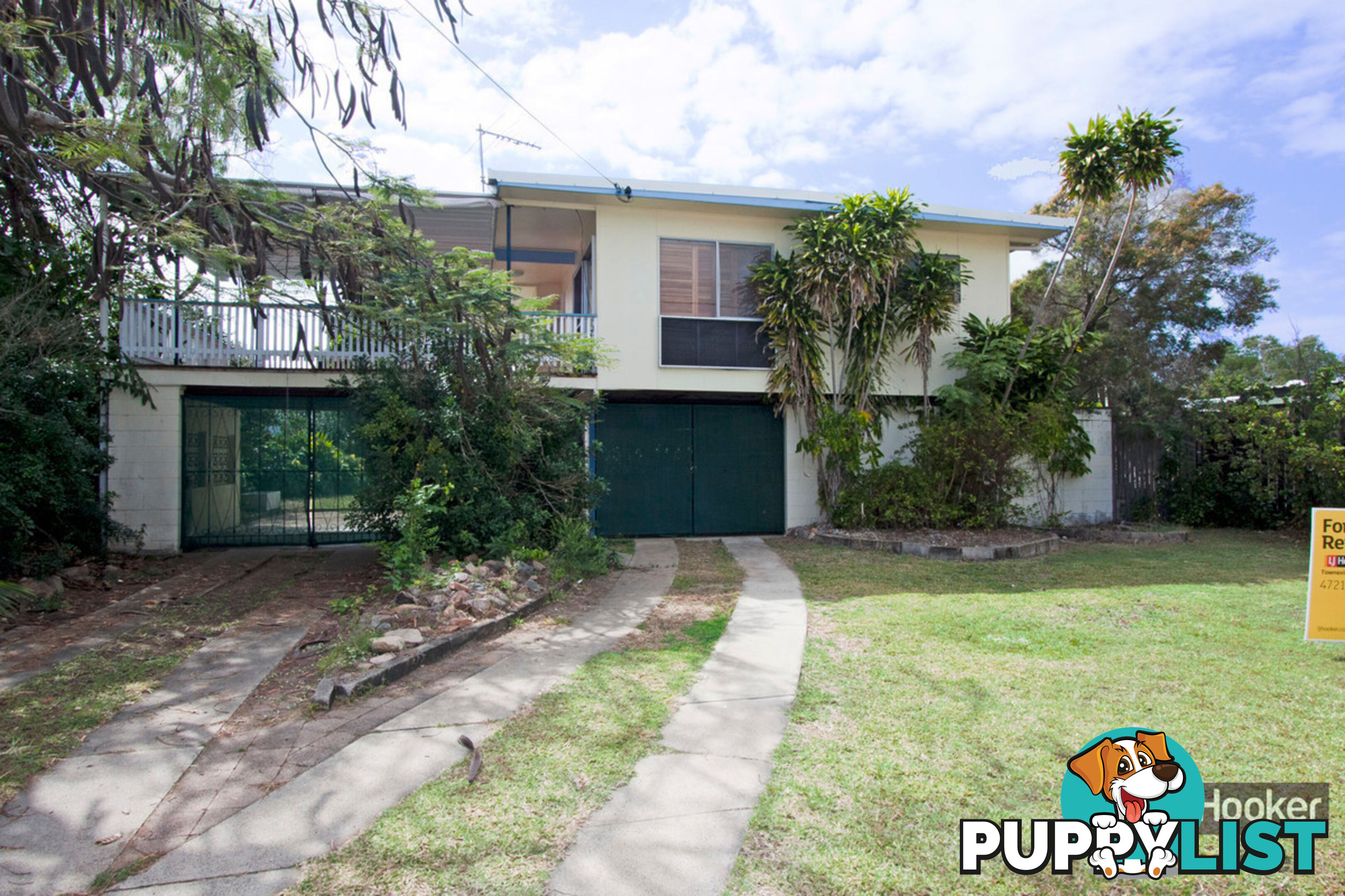 42 Wackett Street PALLARENDA QLD 4810