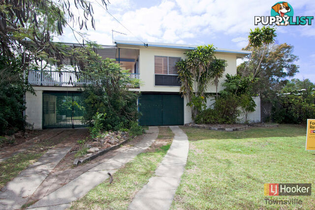 42 Wackett Street PALLARENDA QLD 4810