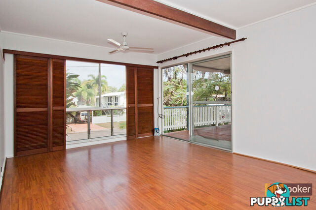 42 Wackett Street PALLARENDA QLD 4810