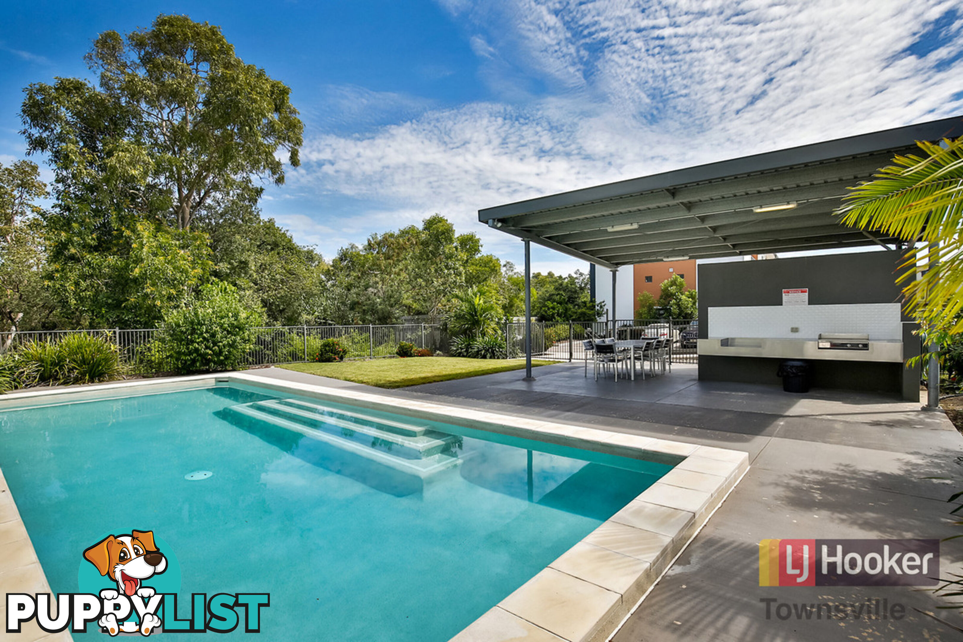 704/277-281a Riverside Boulevard DOUGLAS QLD 4814