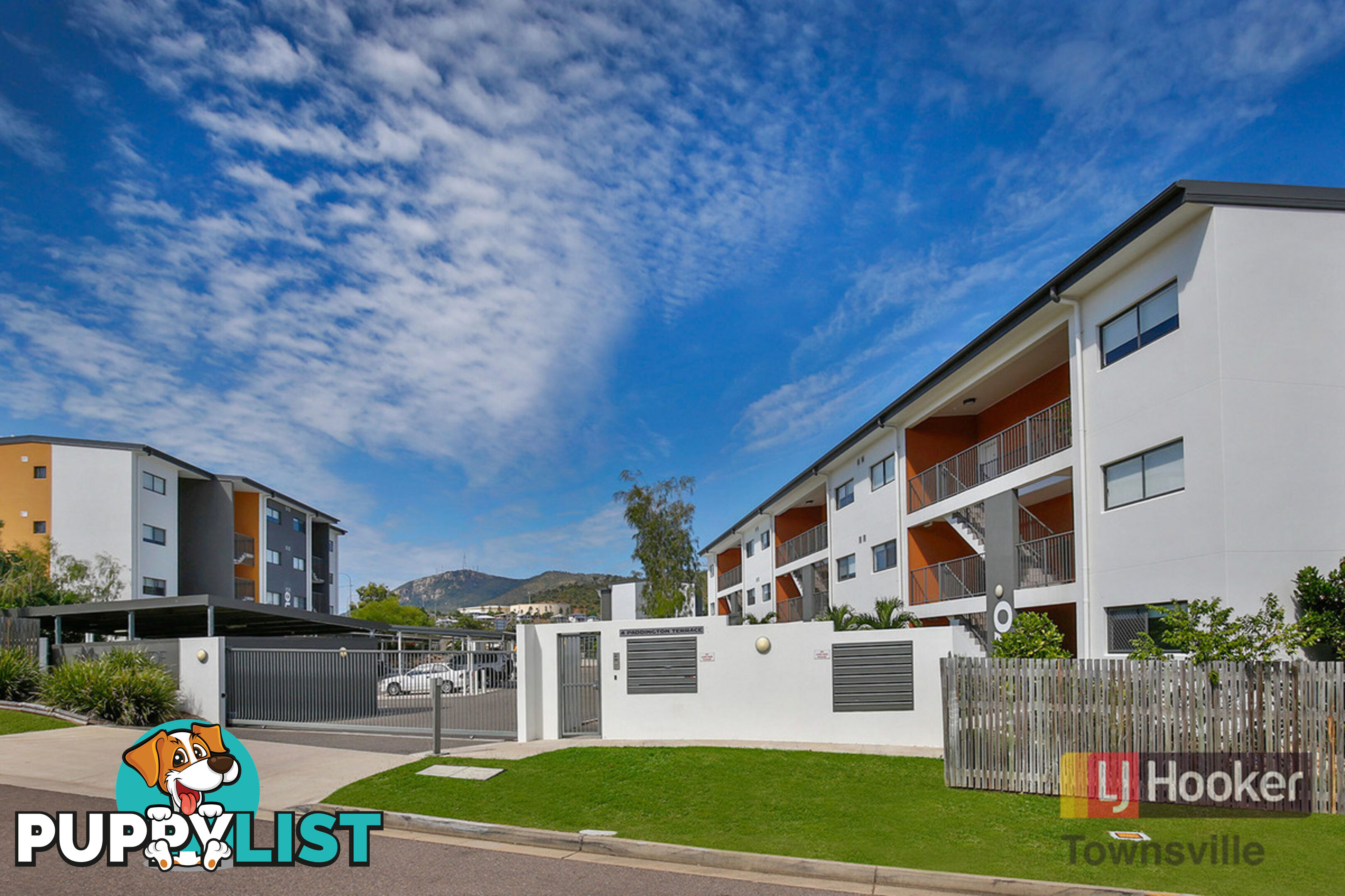 704/277-281a Riverside Boulevard DOUGLAS QLD 4814