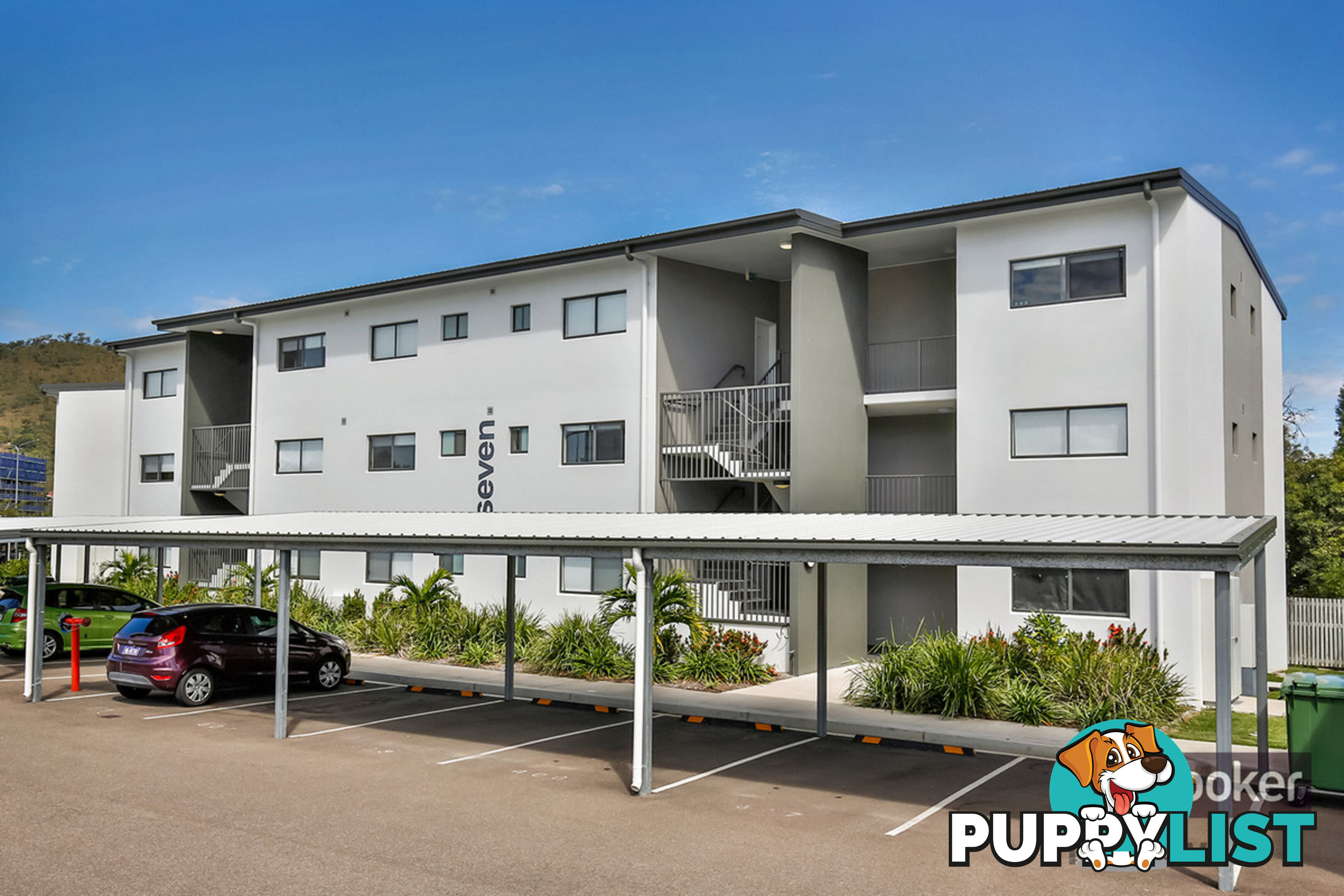 704/277-281a Riverside Boulevard DOUGLAS QLD 4814