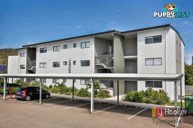 704/277-281a Riverside Boulevard DOUGLAS QLD 4814