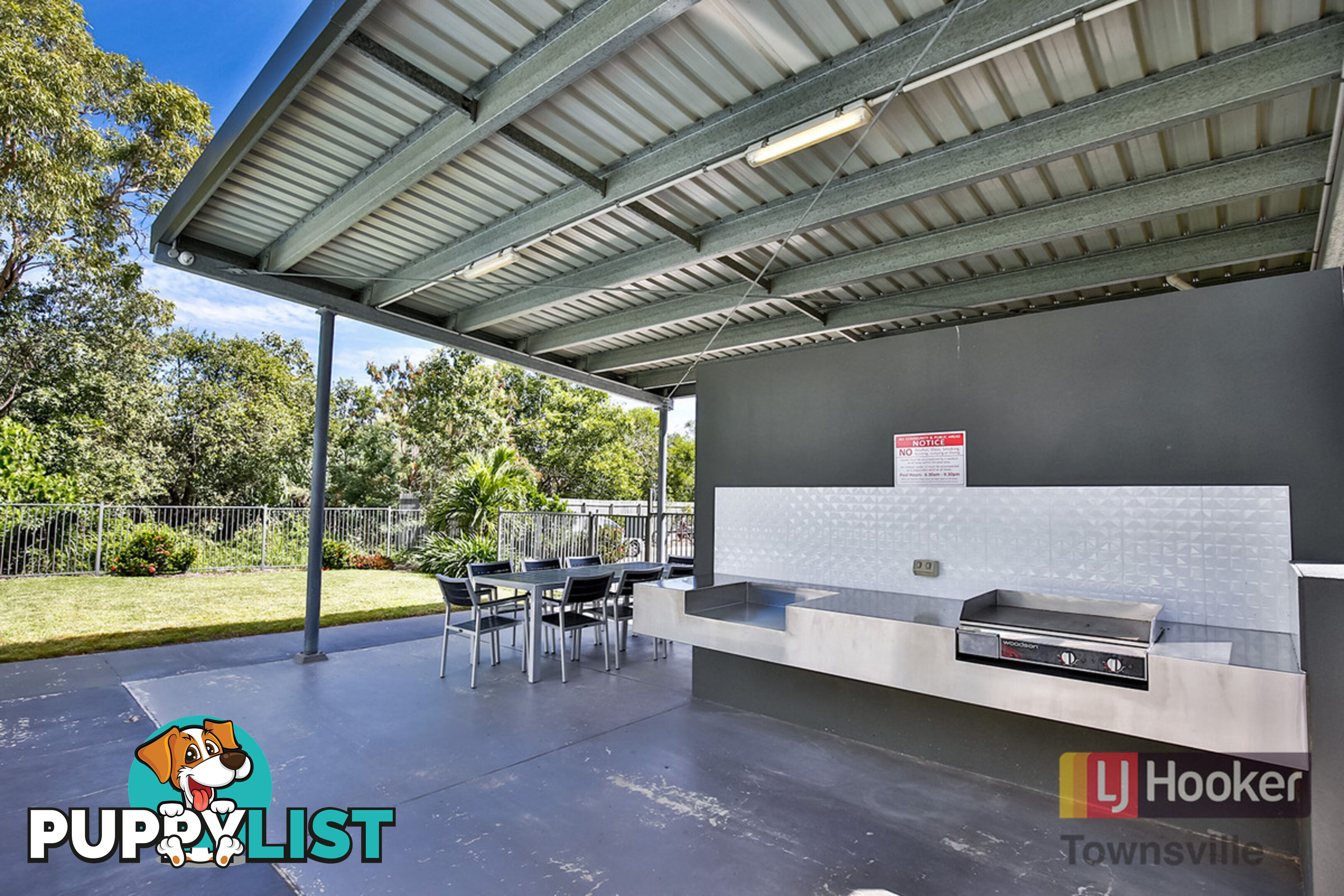 704/277-281a Riverside Boulevard DOUGLAS QLD 4814