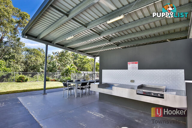 704/277-281a Riverside Boulevard DOUGLAS QLD 4814