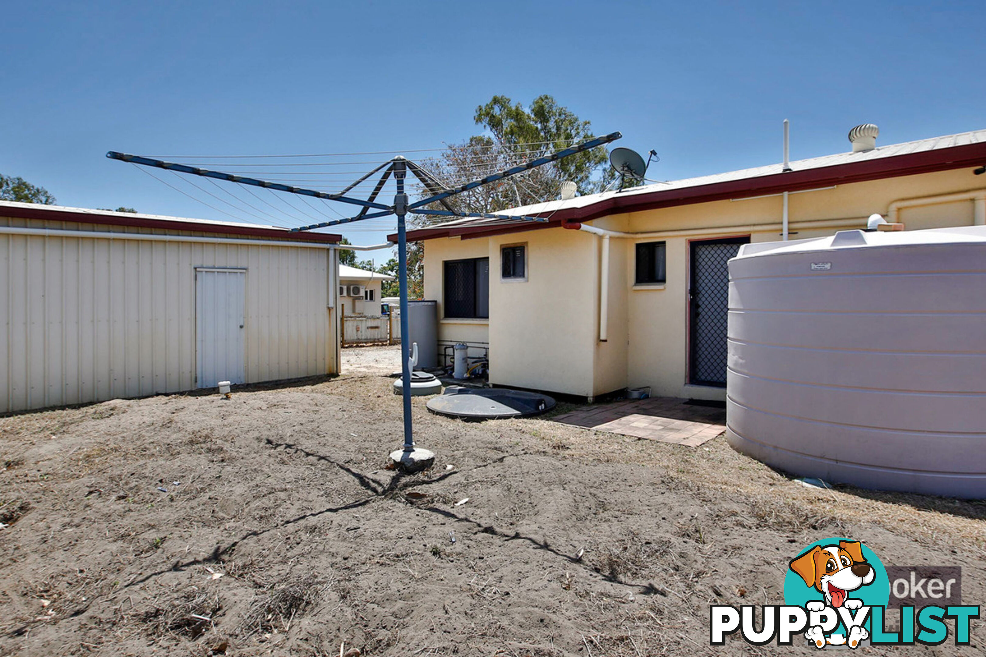 12 Molloy Crescent NOME QLD 4816