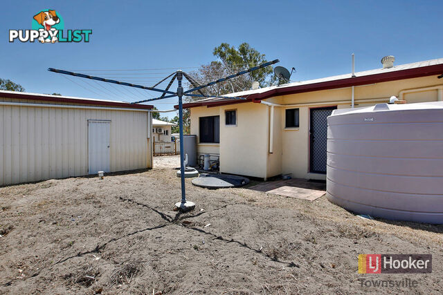 12 Molloy Crescent NOME QLD 4816