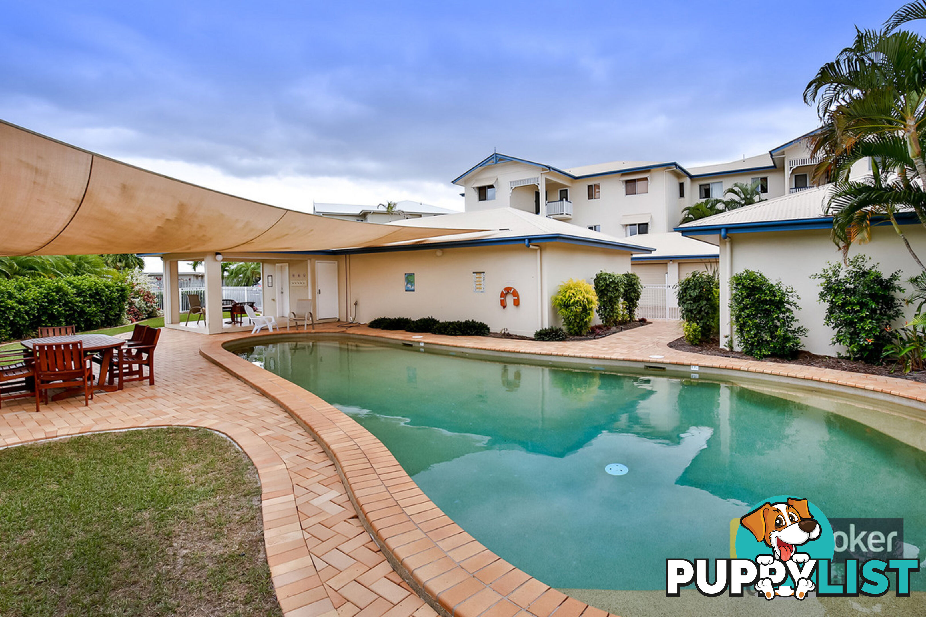 21/24-28 Martinez Avenue WEST END QLD 4810