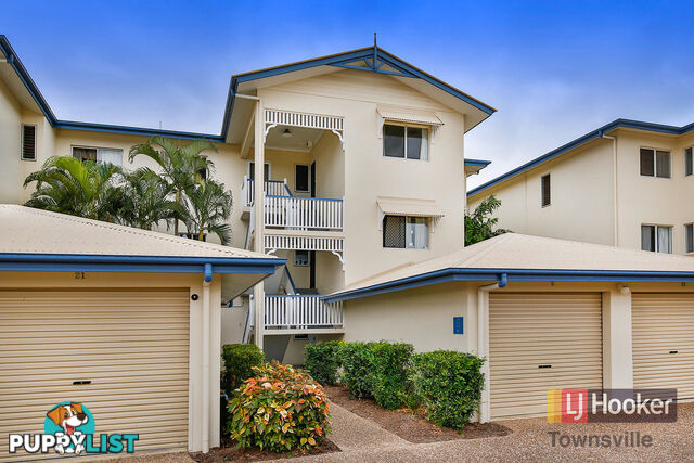 21/24-28 Martinez Avenue WEST END QLD 4810