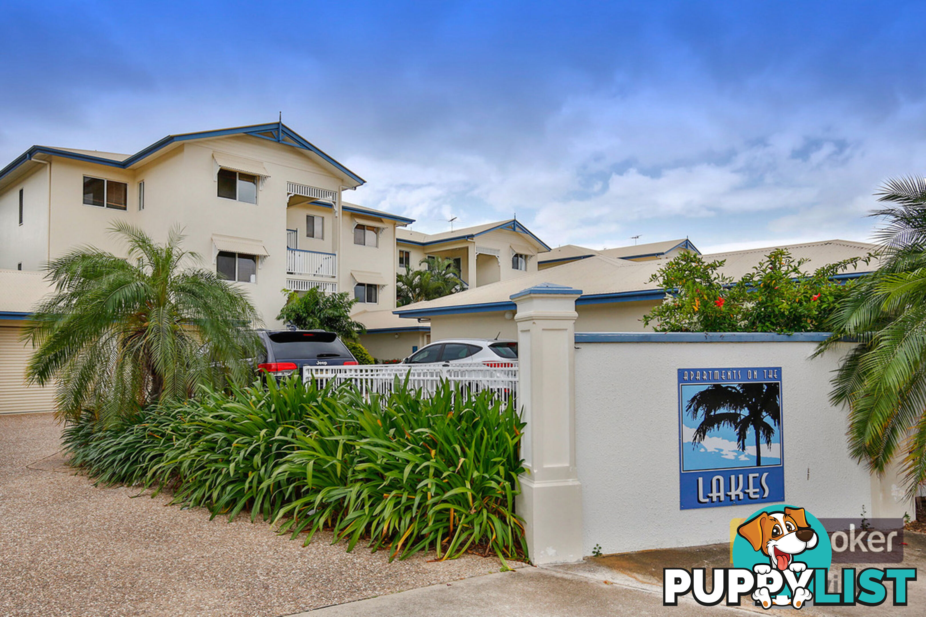 21/24-28 Martinez Avenue WEST END QLD 4810