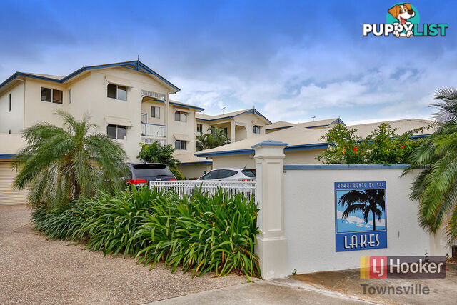 21/24-28 Martinez Avenue WEST END QLD 4810