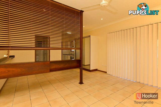 1/78 Twelfth Avenue RAILWAY ESTATE QLD 4810