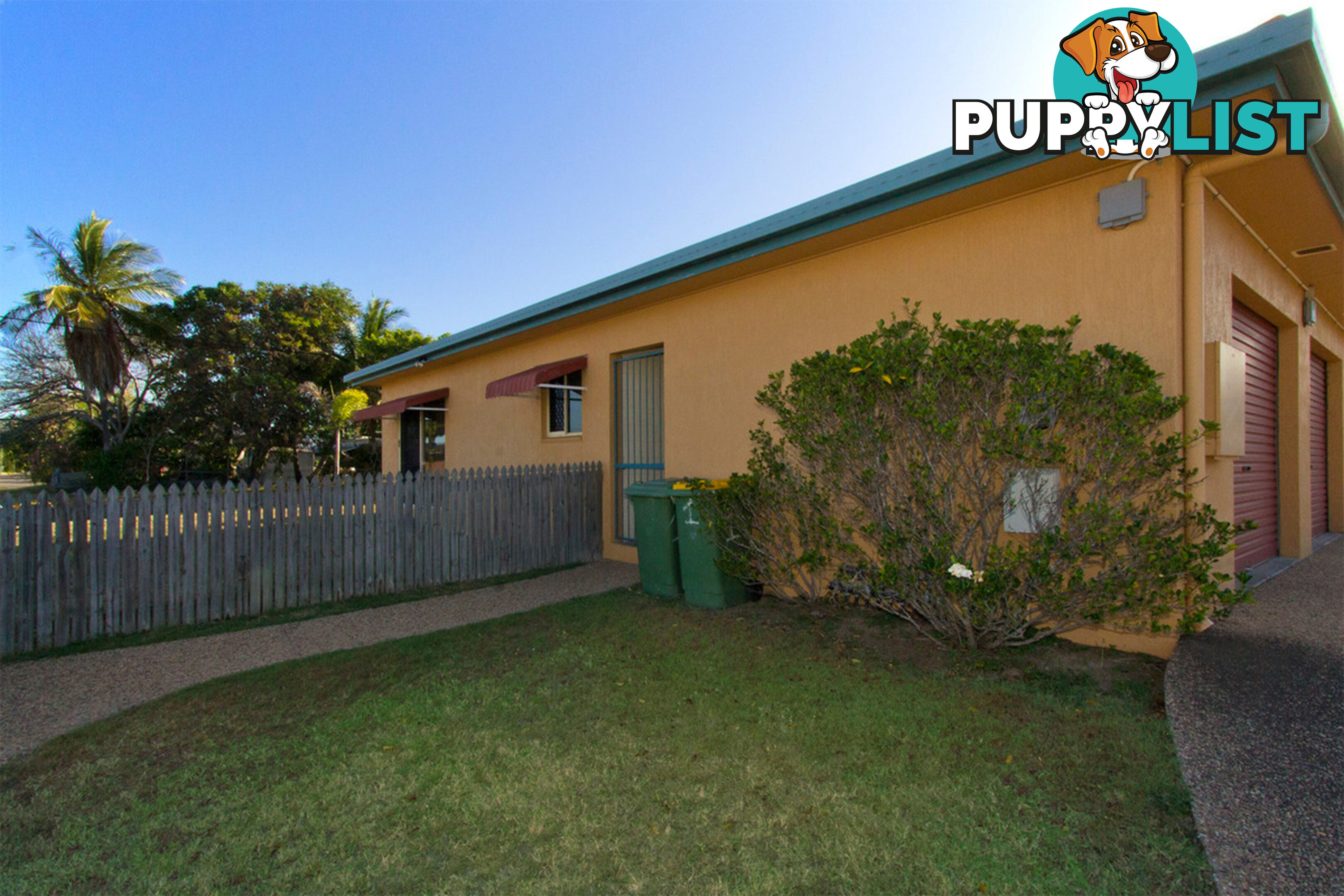 1/78 Twelfth Avenue RAILWAY ESTATE QLD 4810