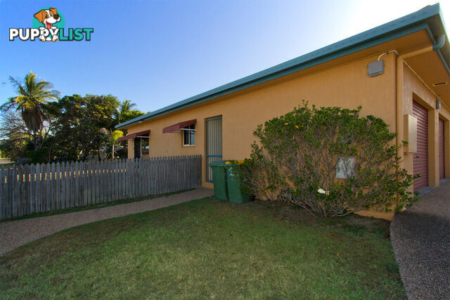 1/78 Twelfth Avenue RAILWAY ESTATE QLD 4810