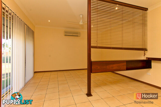 1/78 Twelfth Avenue RAILWAY ESTATE QLD 4810