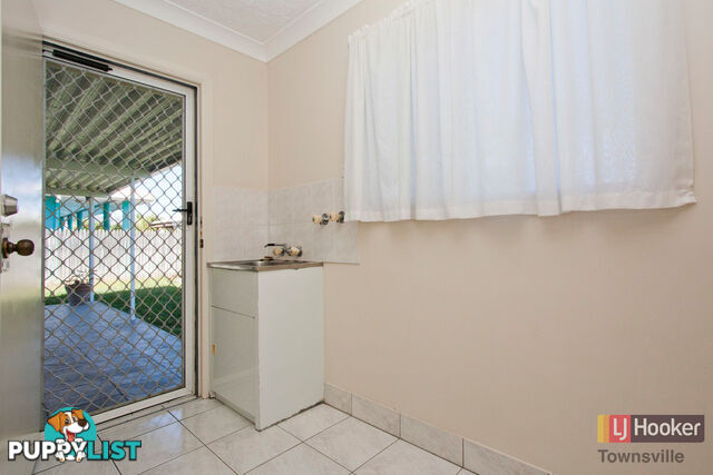 13 Avon Avenue KIRWAN QLD 4817