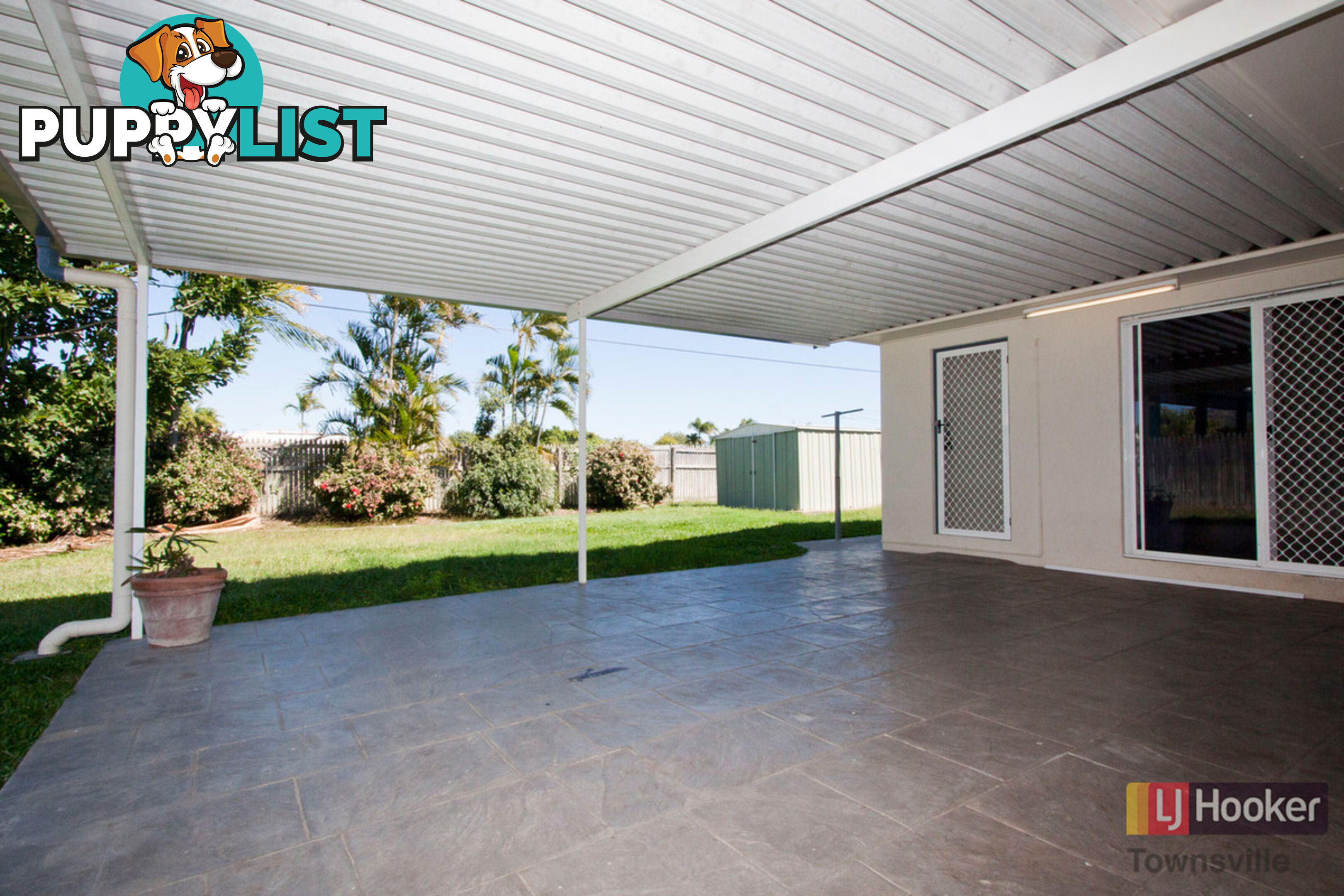 13 Avon Avenue KIRWAN QLD 4817