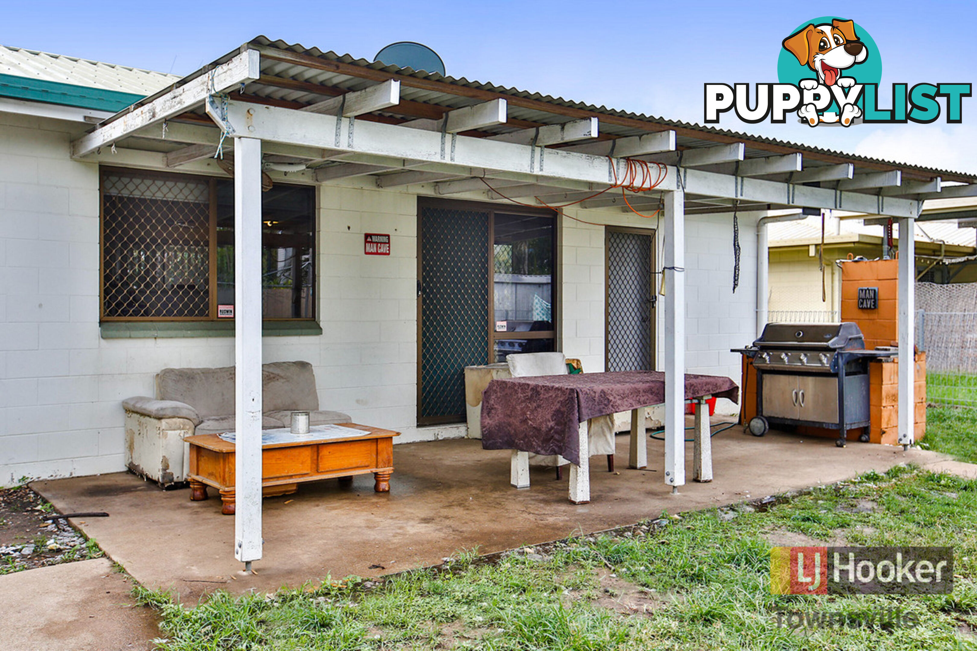 19 Glenrock Drive RASMUSSEN QLD 4815