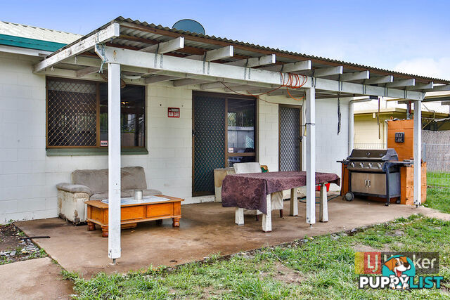 19 Glenrock Drive RASMUSSEN QLD 4815