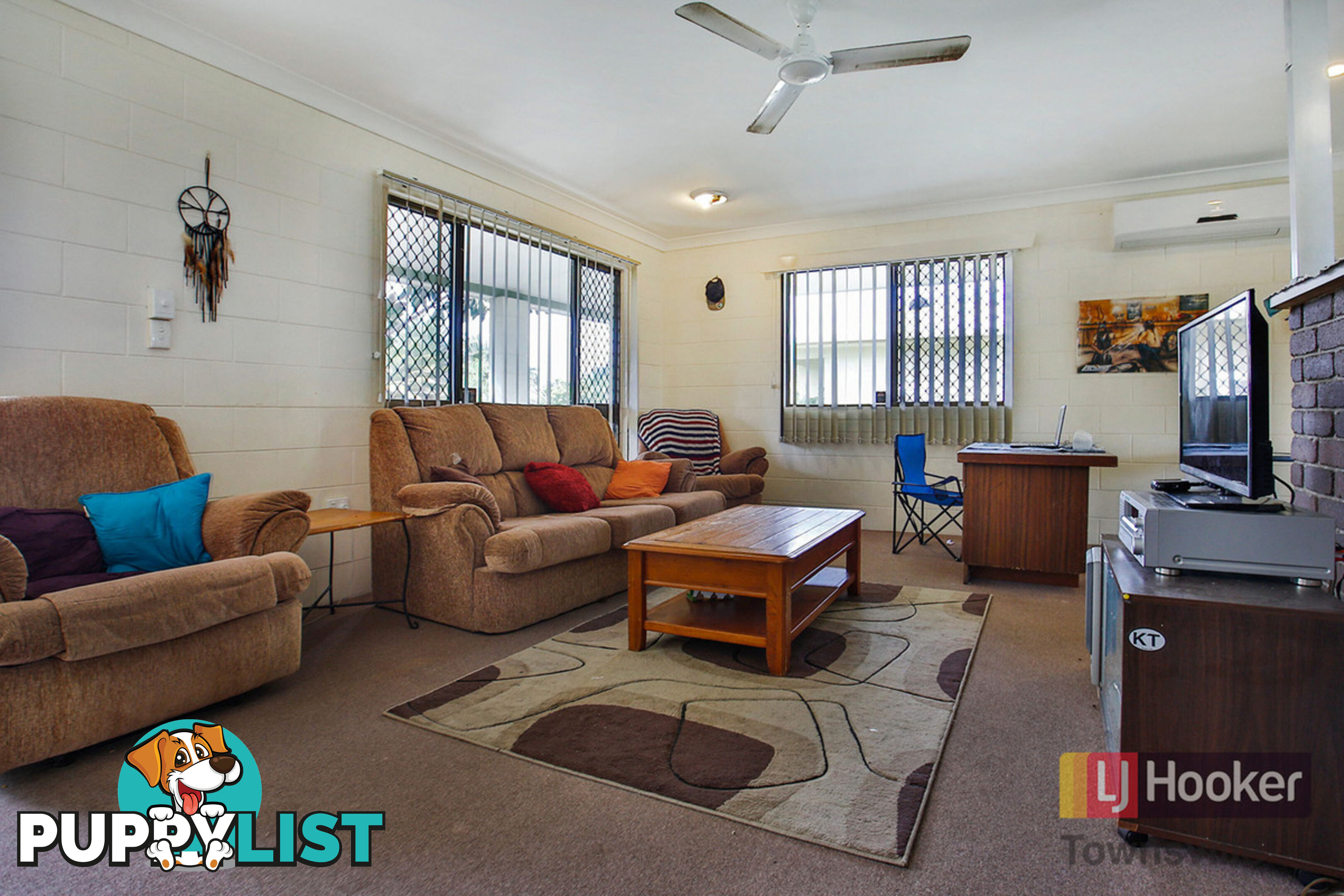 19 Glenrock Drive RASMUSSEN QLD 4815