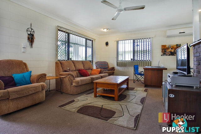 19 Glenrock Drive RASMUSSEN QLD 4815