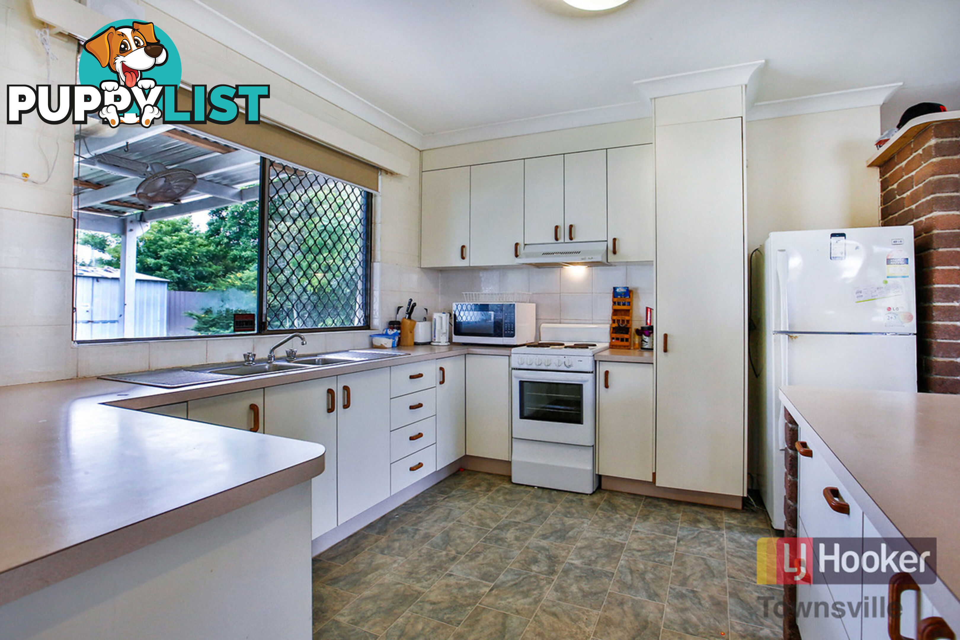 19 Glenrock Drive RASMUSSEN QLD 4815