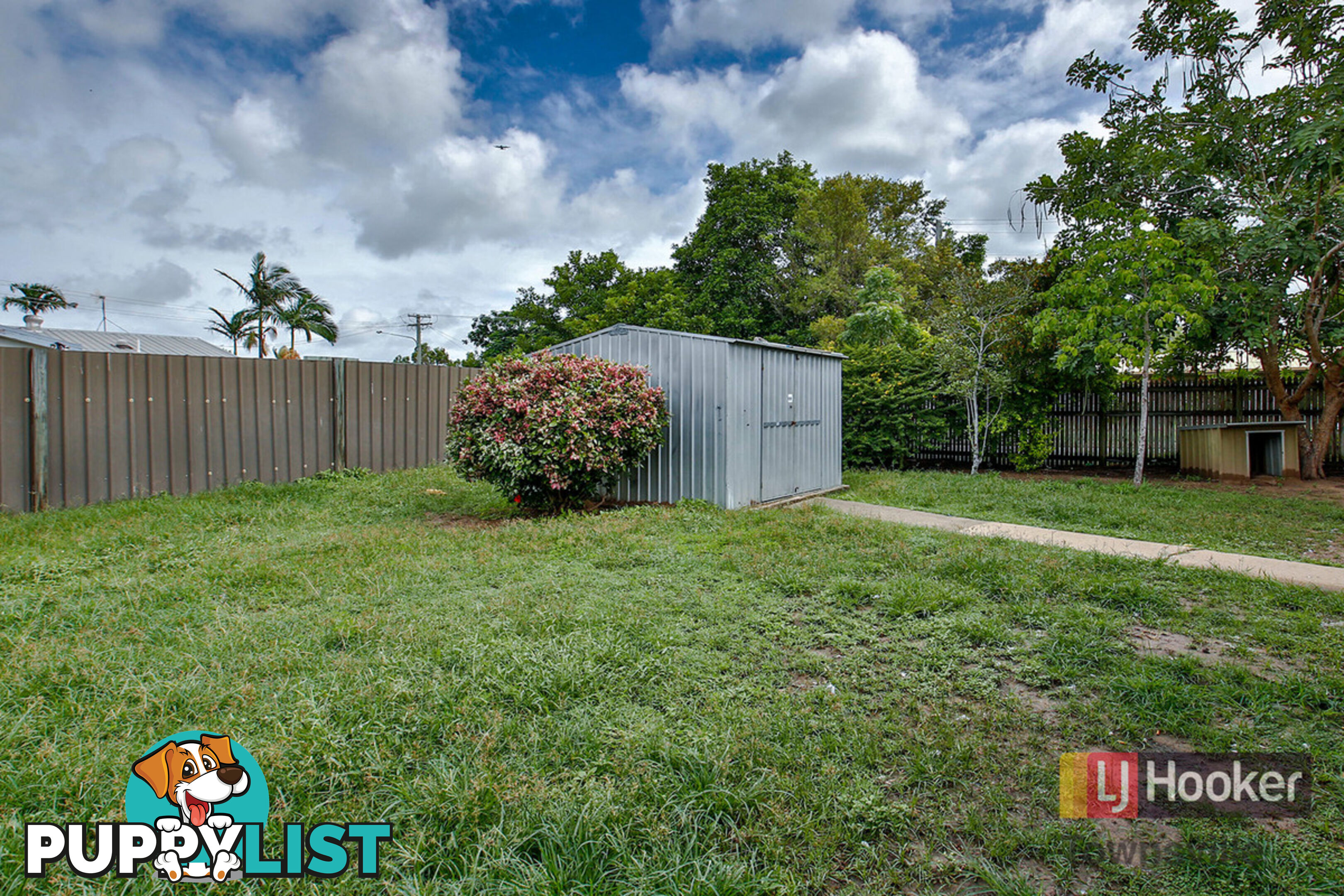 19 Glenrock Drive RASMUSSEN QLD 4815