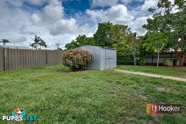 19 Glenrock Drive RASMUSSEN QLD 4815