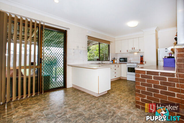 19 Glenrock Drive RASMUSSEN QLD 4815