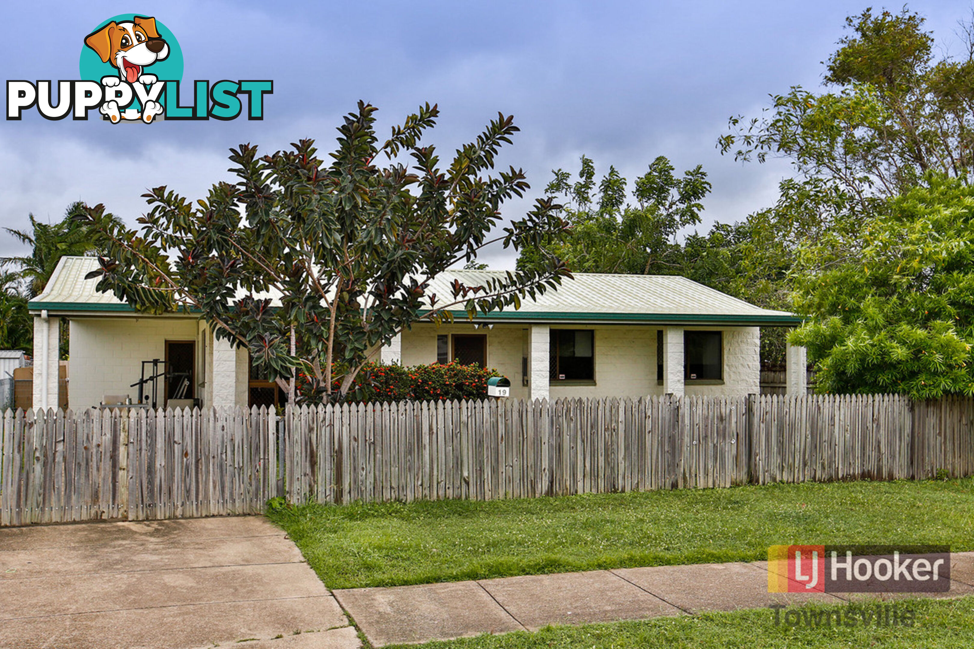 19 Glenrock Drive RASMUSSEN QLD 4815