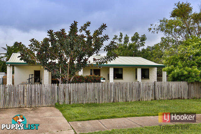 19 Glenrock Drive RASMUSSEN QLD 4815