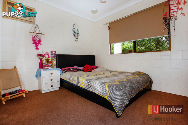 19 Glenrock Drive RASMUSSEN QLD 4815