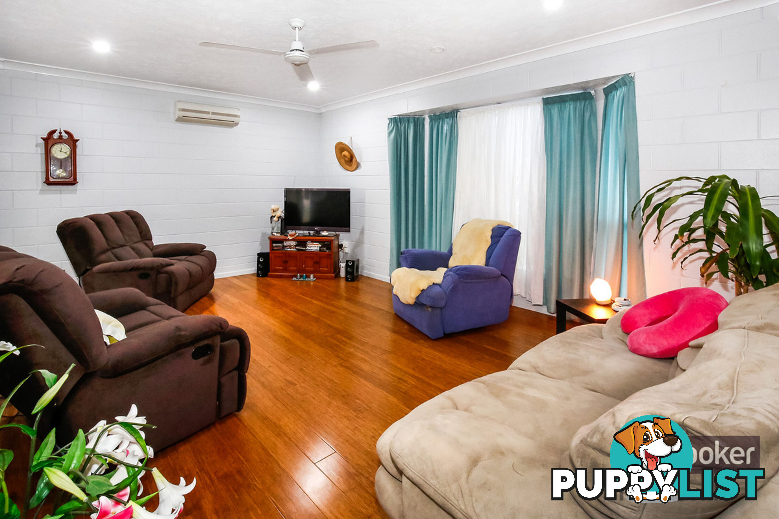 3 Tonnack Court RASMUSSEN QLD 4815