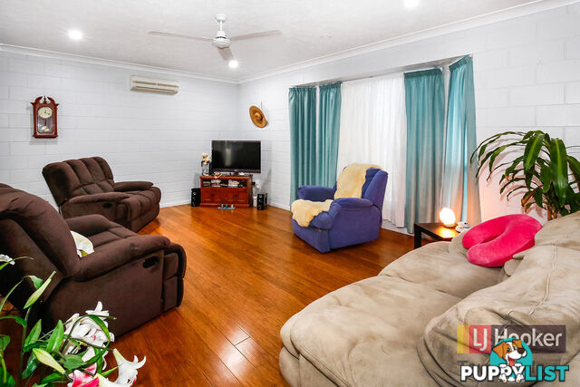 3 Tonnack Court RASMUSSEN QLD 4815