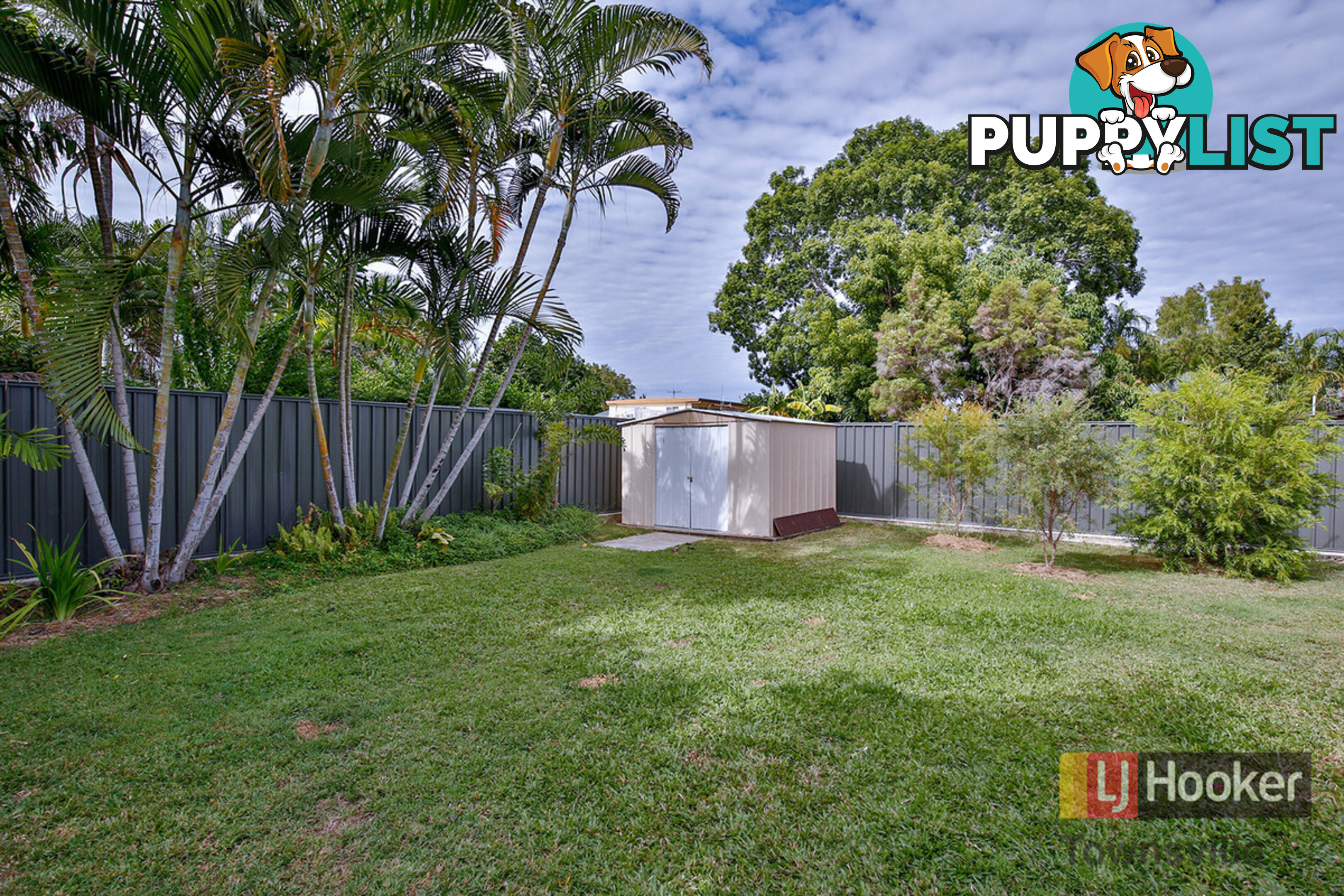 3 Tonnack Court RASMUSSEN QLD 4815