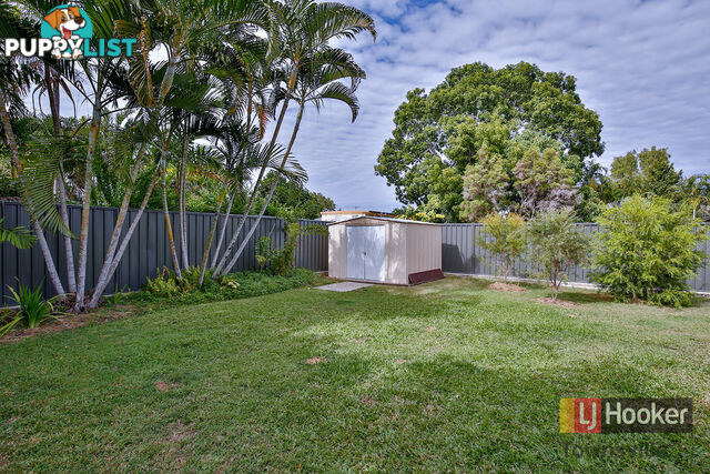 3 Tonnack Court RASMUSSEN QLD 4815