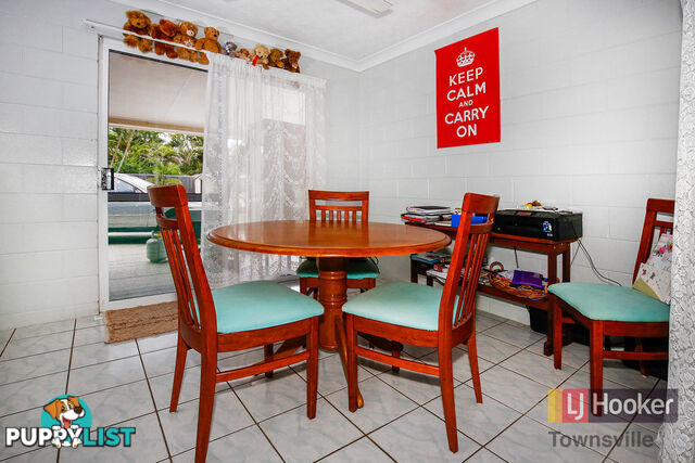 3 Tonnack Court RASMUSSEN QLD 4815